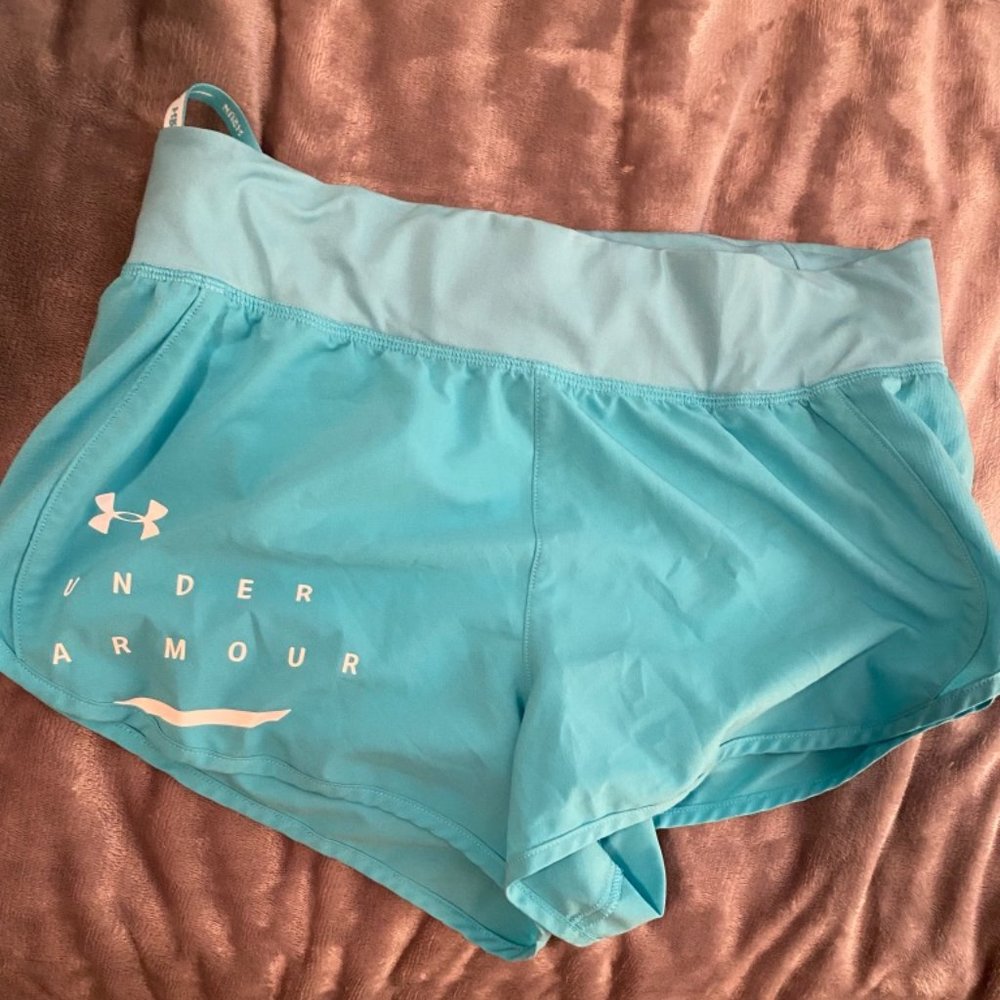 Under Armour shorts